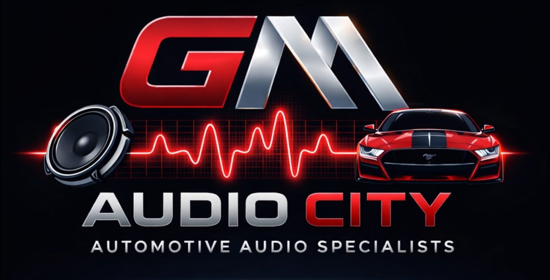 GM Audio City